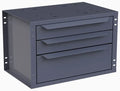 COMPACT STEEL ELECTRICAL PACKAGE