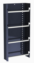 COMPACT STEEL ELECTRICAL PACKAGE