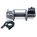 ***Discontinued***WINCH ASSY SERIES 18-A-2D