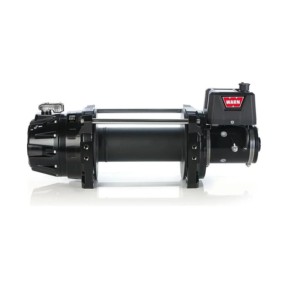 ***Discontinued***WINCH ASSY SERIES 18-A-2D