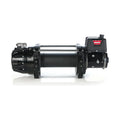 ***Discontinued***WINCH ASSY SERIES 18-A-2D