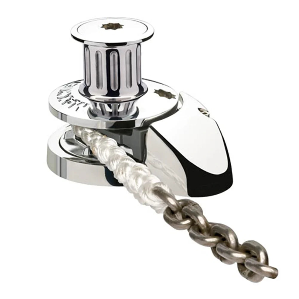 RC SER.770#,CAPSTAN,1/4"CHAIN,12V