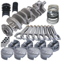 Eagle auto part