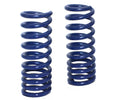 STREETGRIP WITH RQS SHOCKS FOR 196