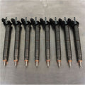 6.7C TorqueMaster Injector - New CORE CHARE APPLIES OF 900