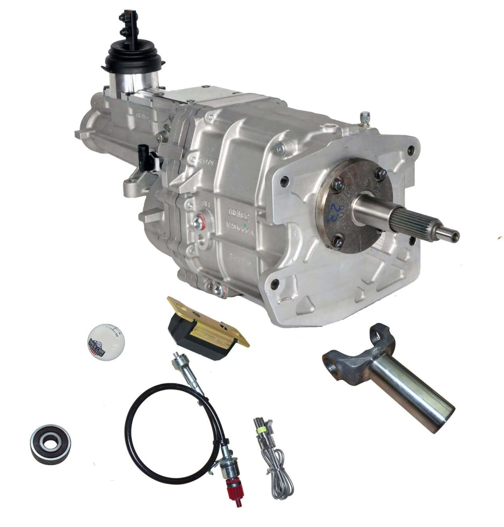 GM A Body 9 inch Kits 19 64-1967 Chevelle Cutlas