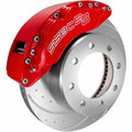 CALIPER + DDS ROTOR BRAKE KIT