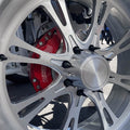CALIPER + DDS ROTOR BRAKE KIT