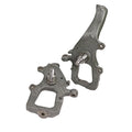 STREETGRIP SUSPENSION SYSTEM