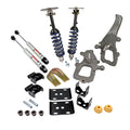 STREETGRIP SUSPENSION SYSTEM