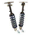 STREETGRIP SUSPENSION SYSTEM