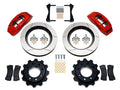 Wilwood auto part detail