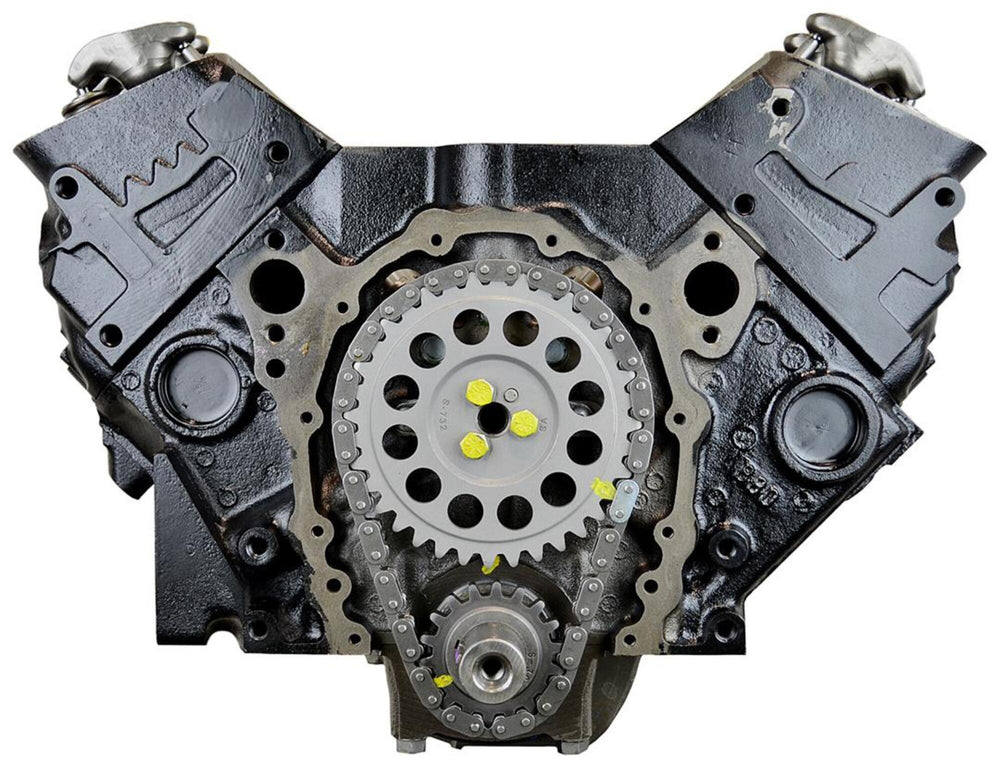 CHEV 350 96-05 MARINE ENG