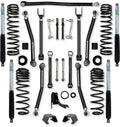 Rock Krawler Suspension shock absorber