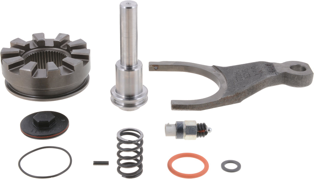 DRIVESHAFT