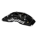Wilwood TC6R Front Kit 16.00in 1999-2010 GM H2 Truck/SUV 2500