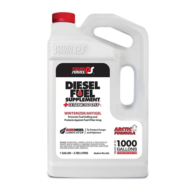ARTIC EXPRESS DIESEL FUEL ANTIGEL