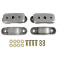 MINI TUB KIT 62-67 CHEVY II - 2 IN
