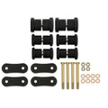 MINI TUB KIT 62-67 CHEVY II - 2 IN