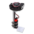 C6 FLOATER HOUSING HUBS, MOUNTS&HSG