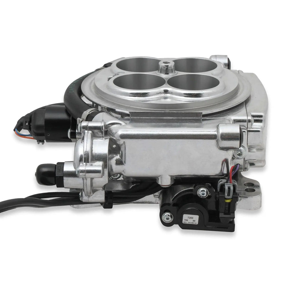 C6 FLOATER HOUSING HUBS, MOUNTS&HSG