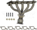 HD DIESEL PARTICULATE FILTER