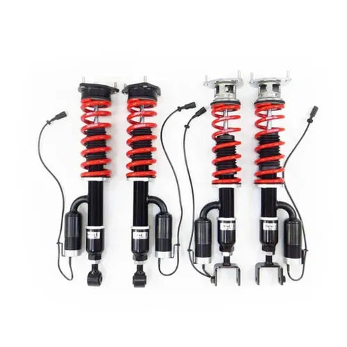 RS-R 2016+ Infiniti Q50 Red Sport 400 AWD (DDS) Best-i Active Coilovers