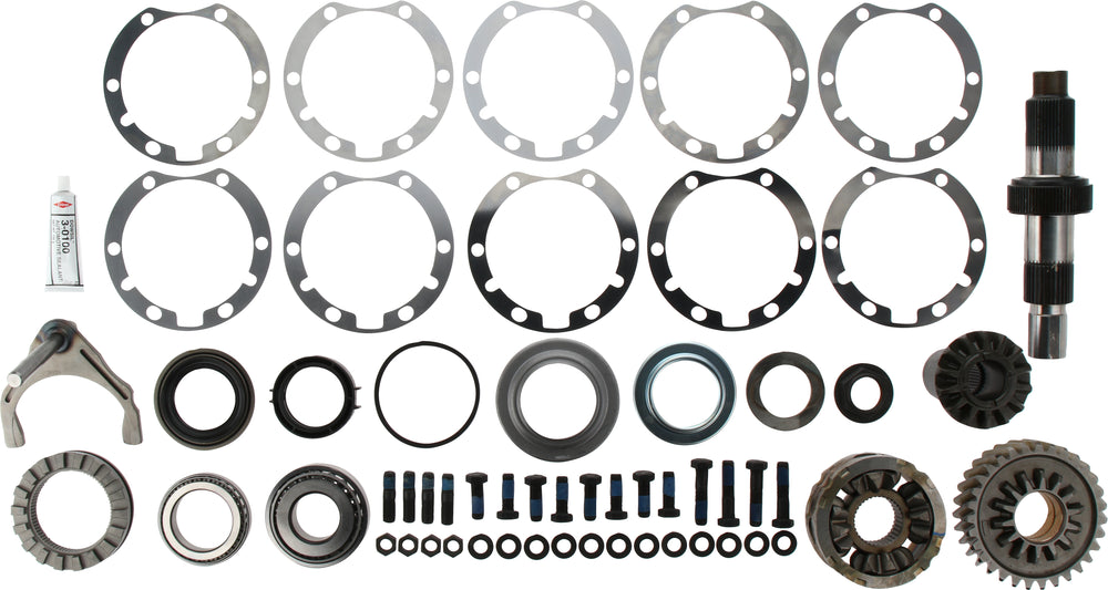 KIT - D404 PDU PARTS MAJOR
