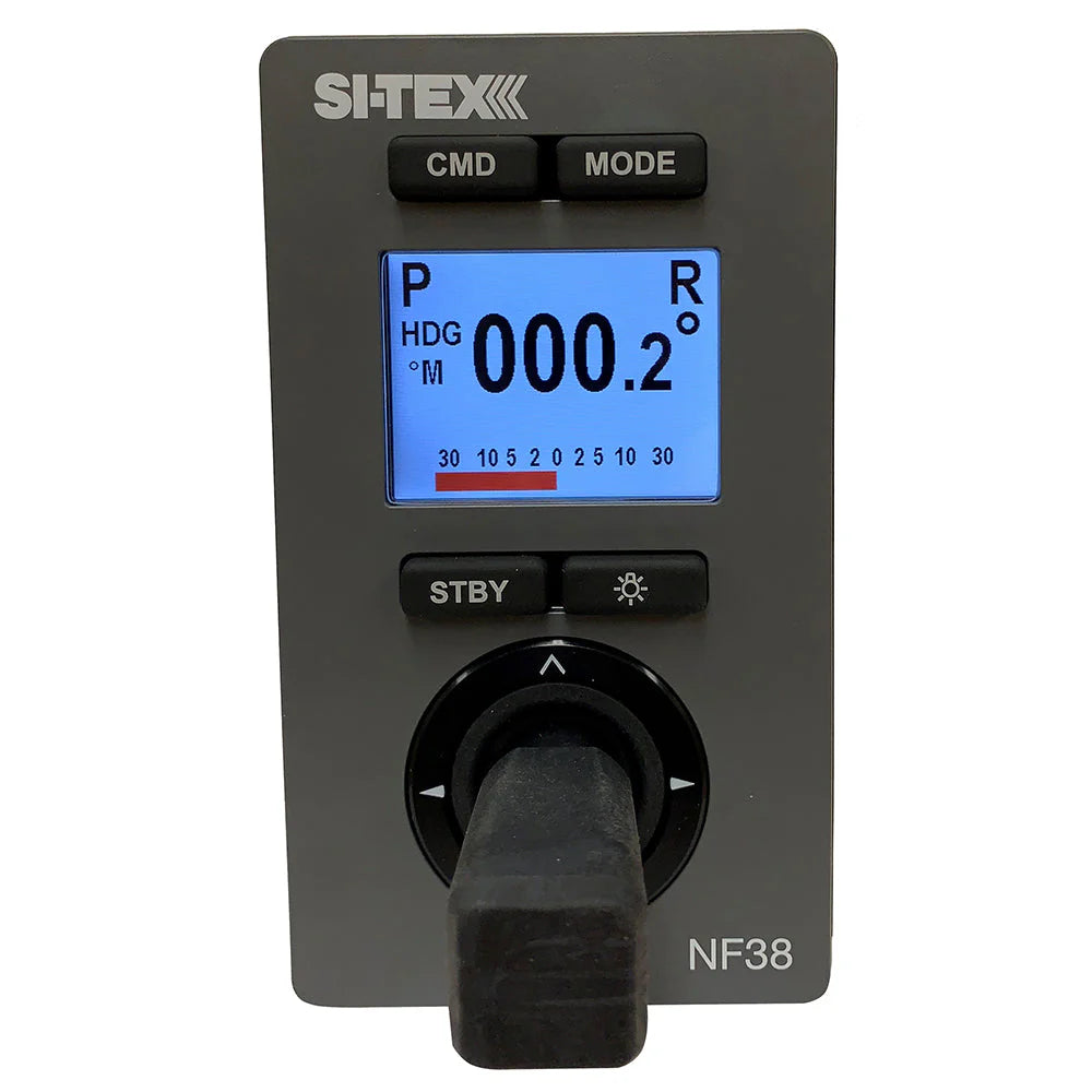 SP38 N2K NON FOLLOWUP REMOTE 6M CAB