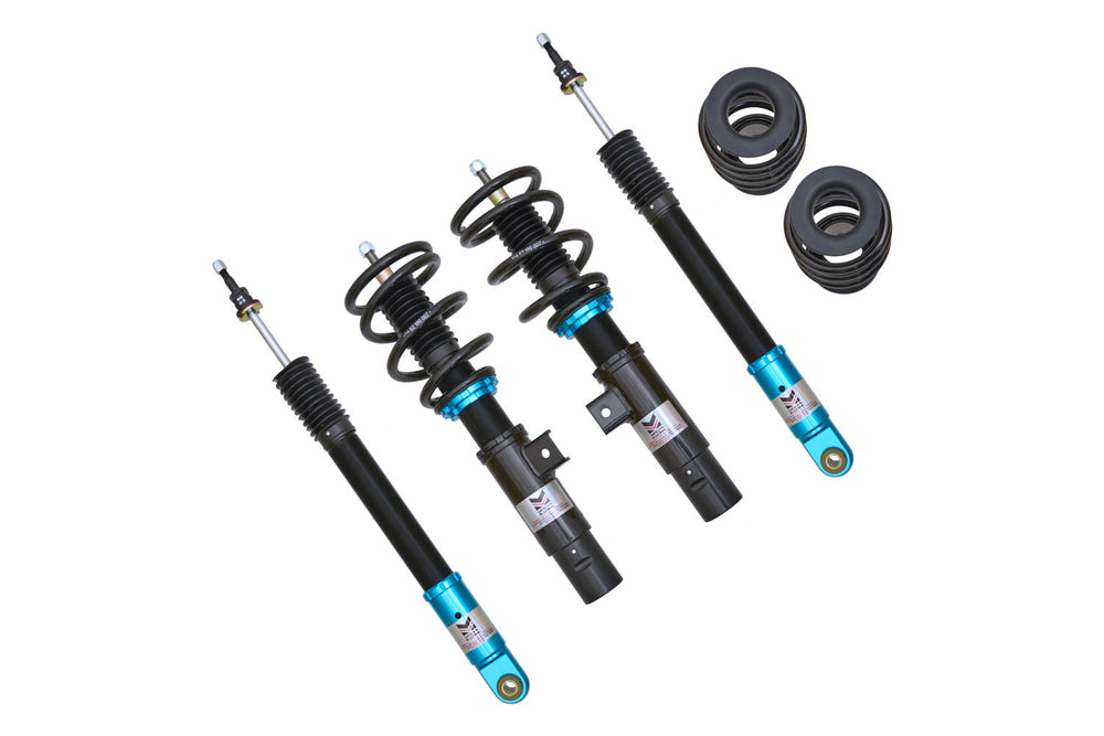 Megan EZ Series Coilover Damper Kit Honda Accord Turbo 18