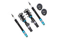 Megan EZ Series Coilover Damper Kit Honda Accord Turbo 18