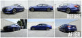 Megan EZ Series Coilover Damper Kit Honda Accord Turbo 18