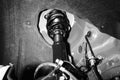 Megan EZ Series Coilover Damper Kit Honda Accord Turbo 18