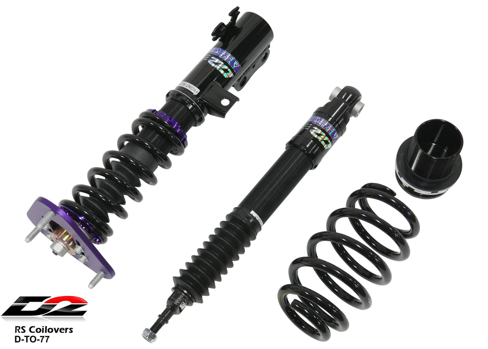 AIR SUSP KIT Corolla Seda