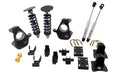 Ridetech 14-18 Silverado 1500 2WD w/ OE Stamped or Alum. Arms. StreetGrip Suspension System