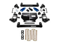 Cognito 2024+ Chevrolet Silverado 2500HD 2.5in Standard Lift Kit