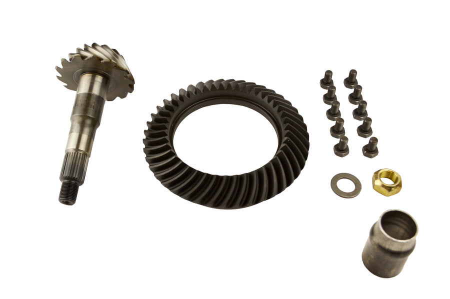 DRIVESHAFT