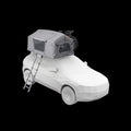 THULE FOOTHILL