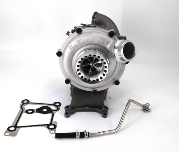 No Limit Fab auto part