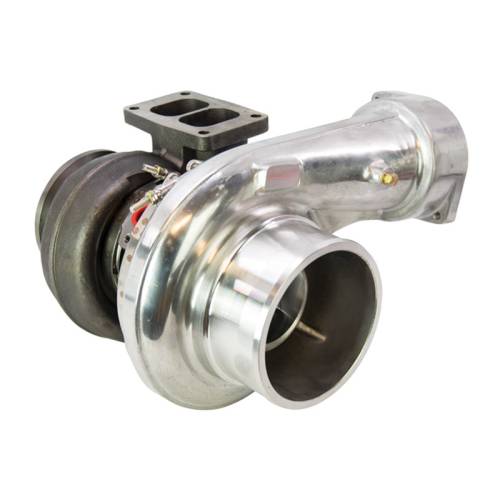 BFT-1 400-725HP PERFORMAN