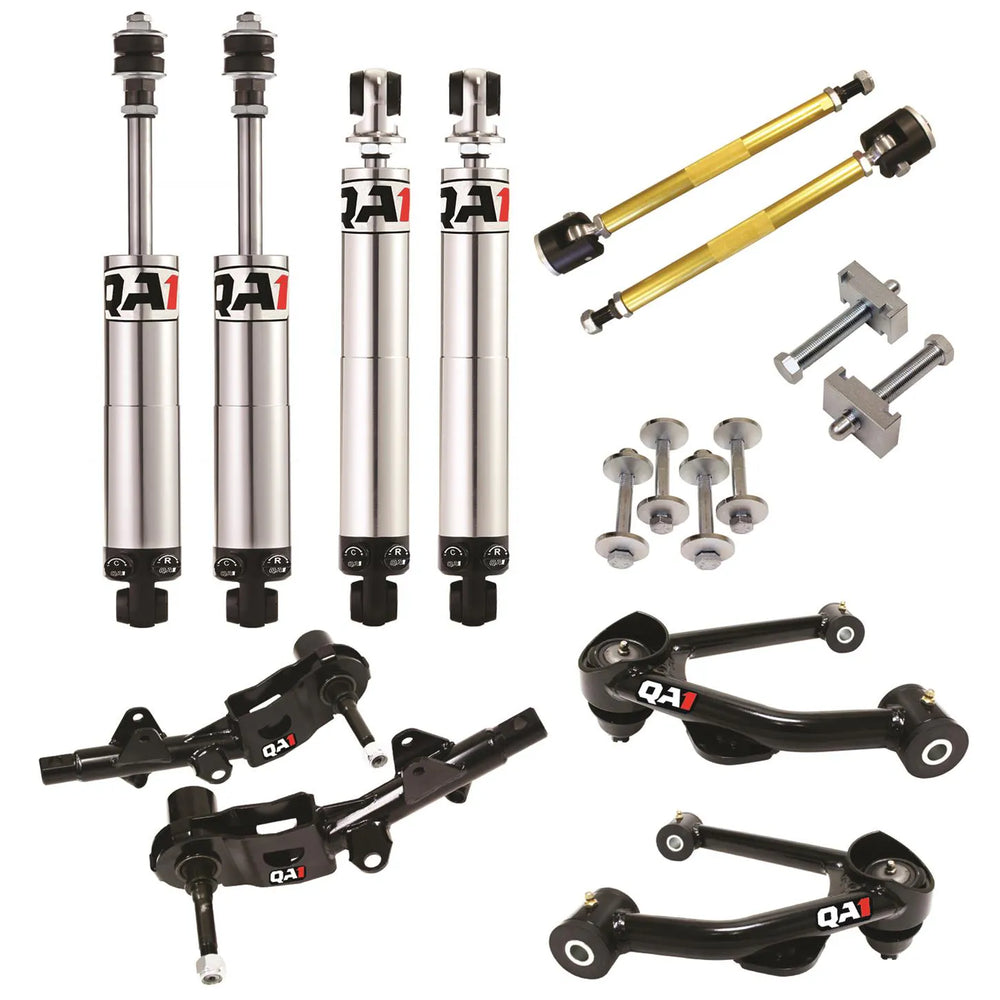 7376 MOPAR ABODY TORSION BAR DRAG KIT LEVEL 1