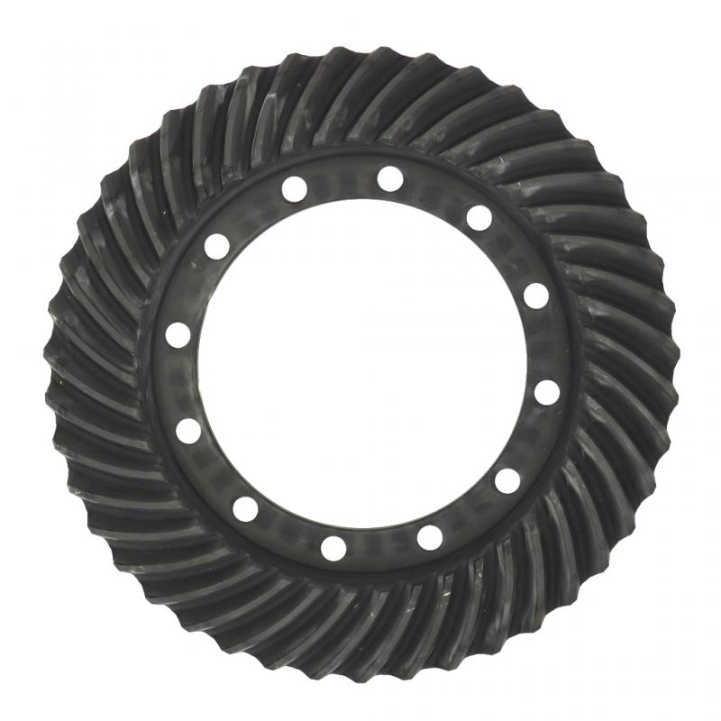 KIT-GEAR PIN & NUT