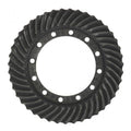 KIT-GEAR PIN & NUT