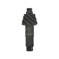 KIT-GEAR PIN & NUT