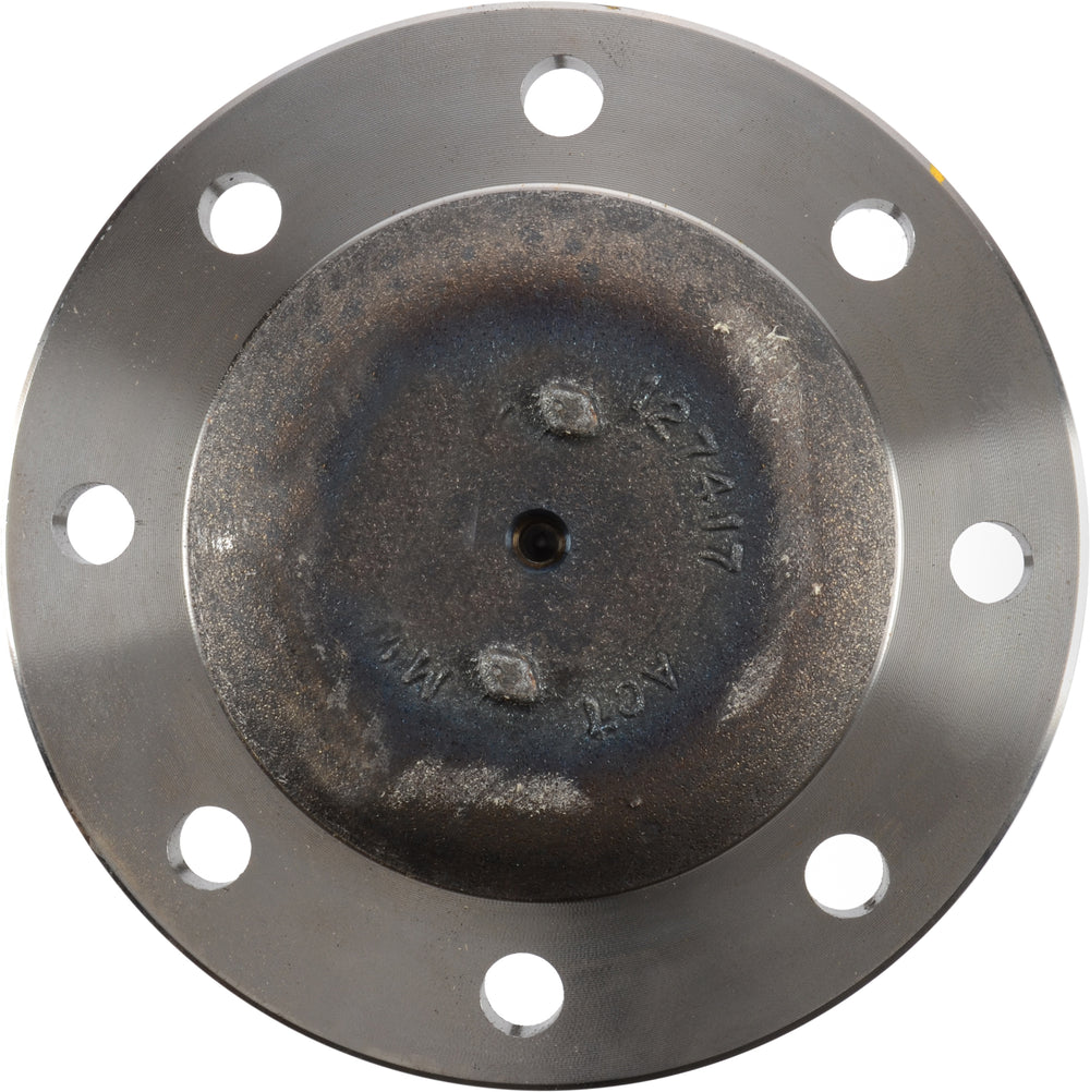 DRIVESHAFT