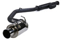 HKS GR86/BRZ ZN8 Exhaust 32016-AF101+ Suspension 80300-AF020 Promo Set