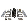 FORD 351 2.750IN MAIN COMPETITION STANDARD WEIGHT FORGED ROTATING ASSEMBLY UNBALANCED