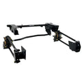 Ridetech 73-87 Chevy C10 Bolt-On 4 Link System