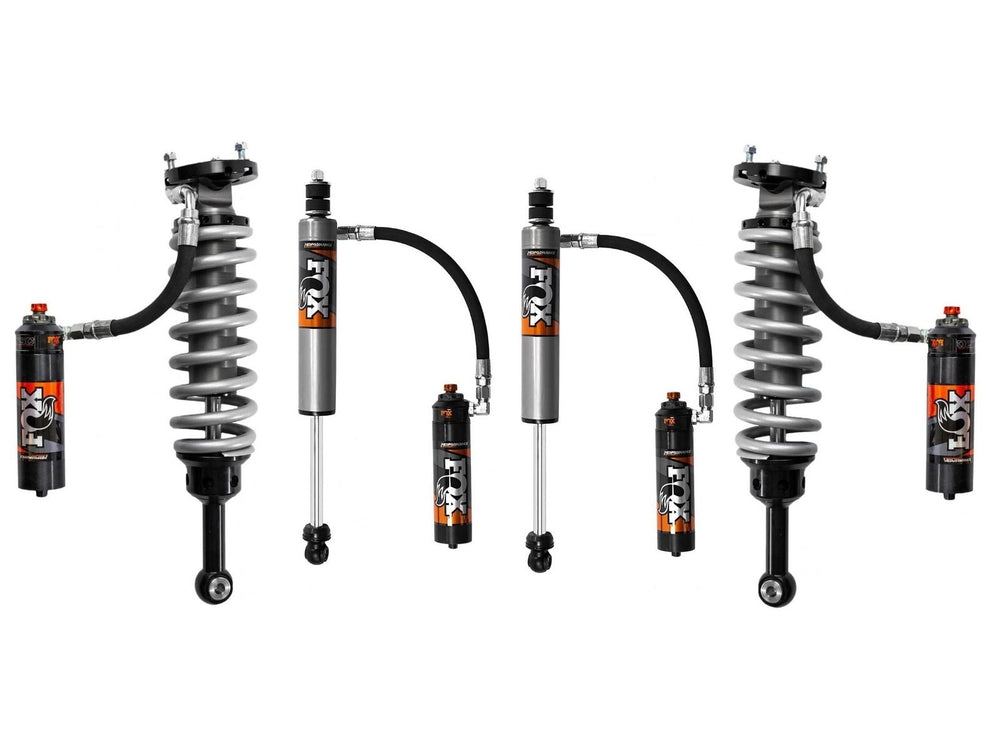 2.5 FACTORY COILOVER RESERVIOR DSC