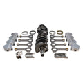 CHRYSLER 340 MAIN COMPETITION STANDARD WEIGHT FORGED ROTATING ASSEMBLY UNBALANCED
